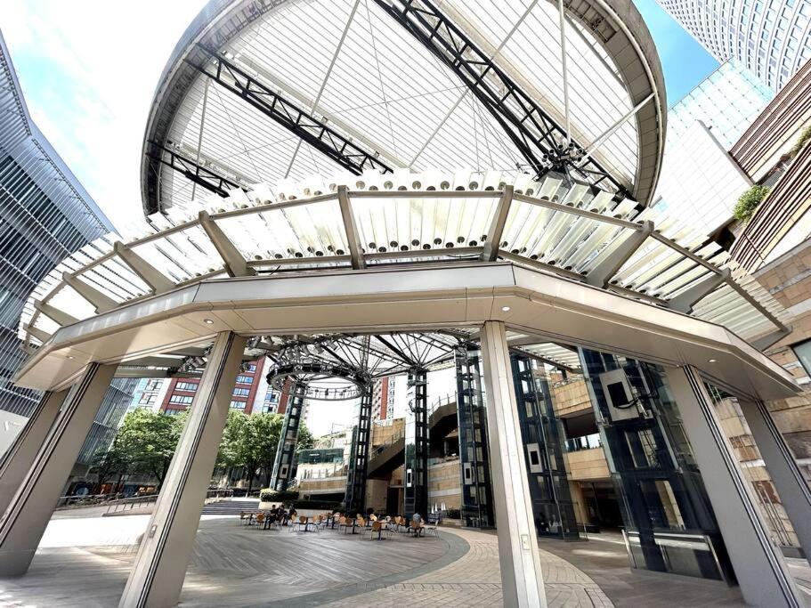 Sky Gate Azabu Villa