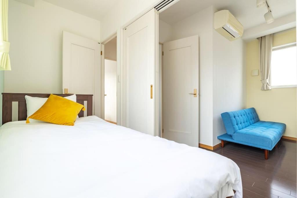 Sky Gate Azabu Villa *