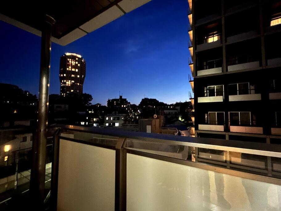 Villa Sky Gate Azabu