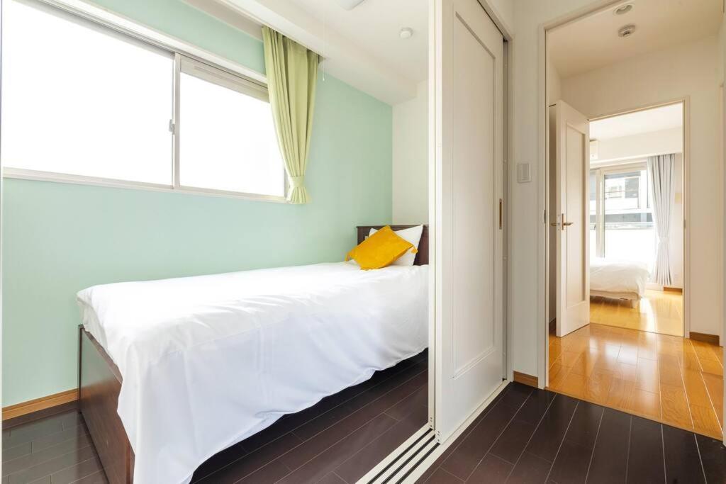 Sky Gate Azabu Villa *
