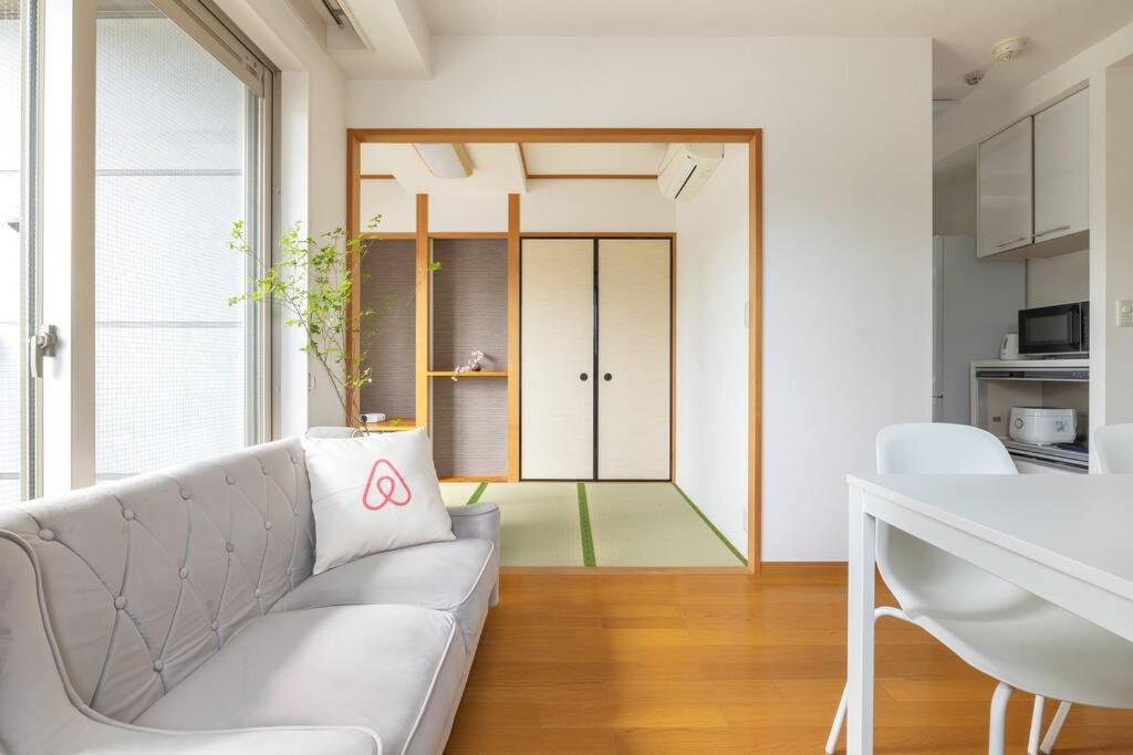 Sky Gate Azabu Villa Tokyo