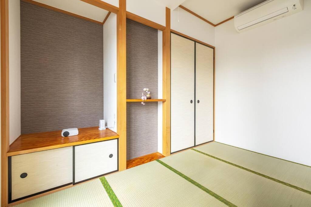 Sky Gate Azabu Villa *