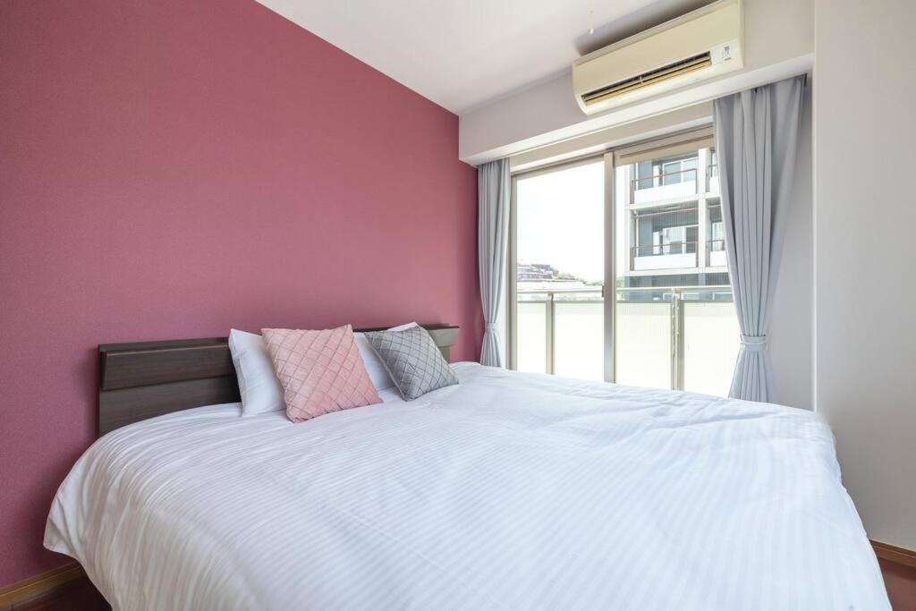 Villa Sky Gate Azabu *