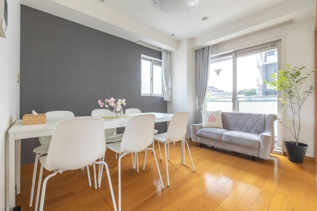 Sky Gate Azabu Villa