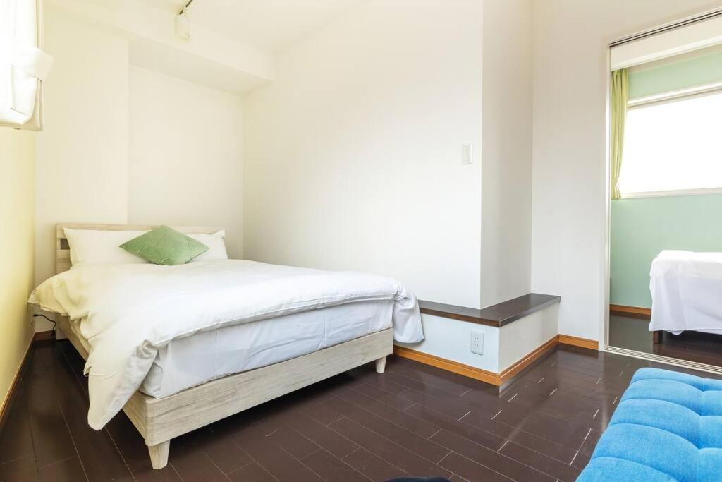 Villa Sky Gate Azabu *